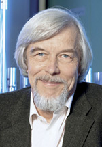 Rolf-Dieter Heuer