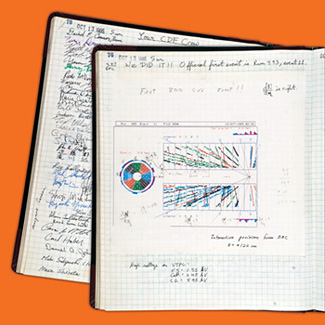 Science Logbook