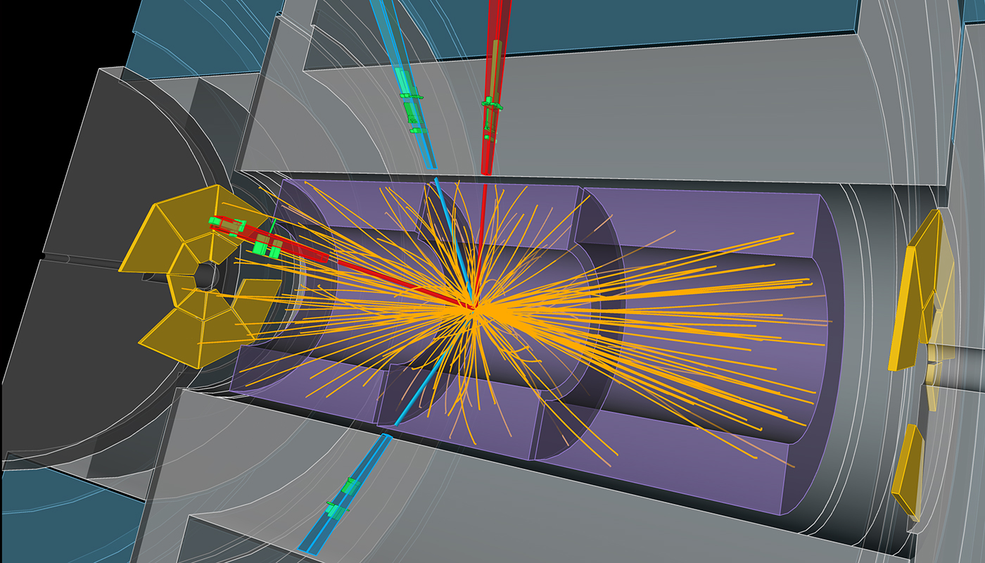 Image of ATLAS Higgs event