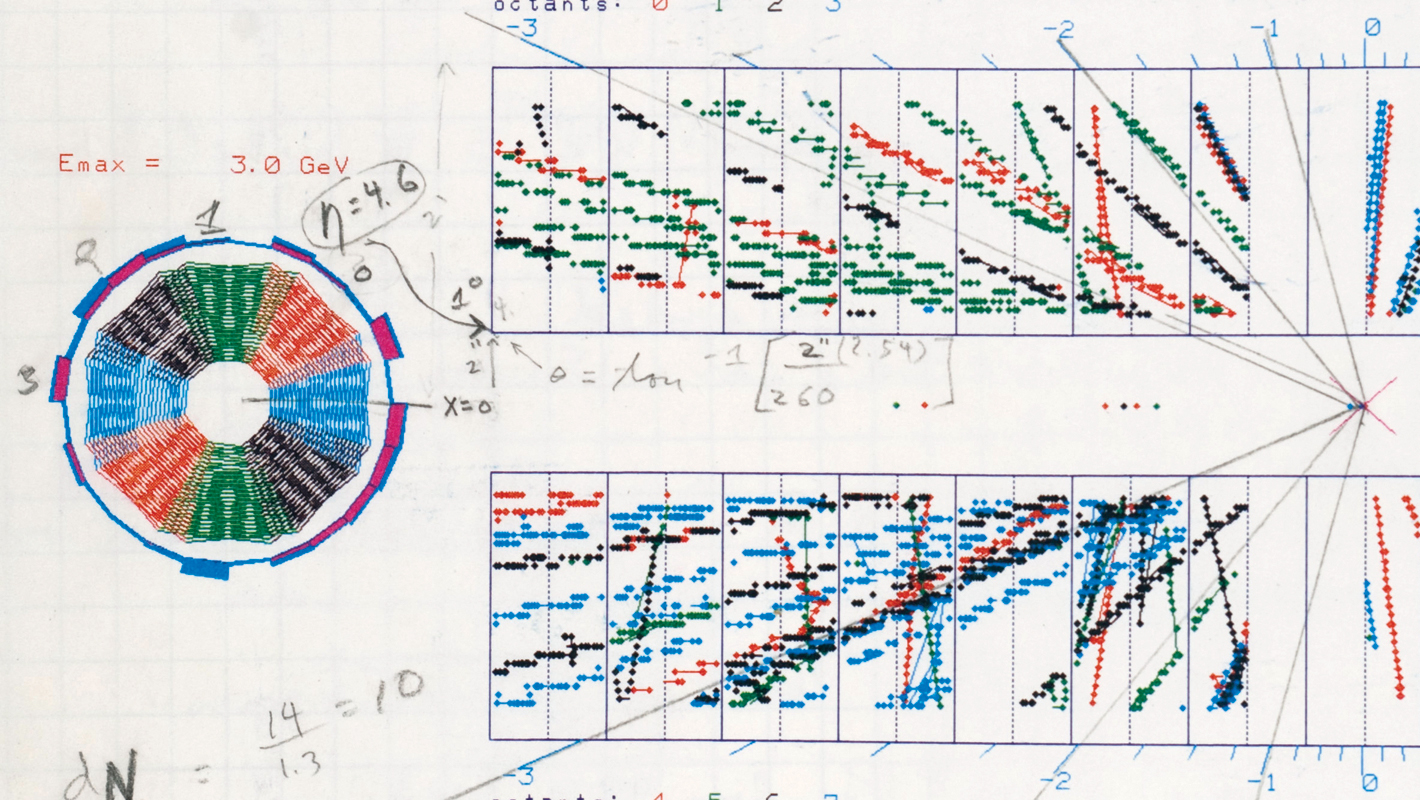 Logbook of October 2010