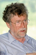 Albrecht Wagner