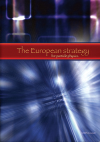 The European strategy