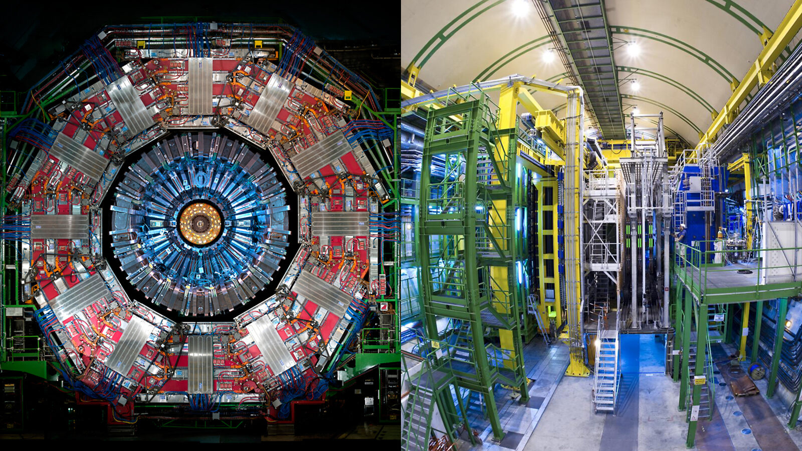 Discovery at LHC leaves less room for new particles | symmetry magazine