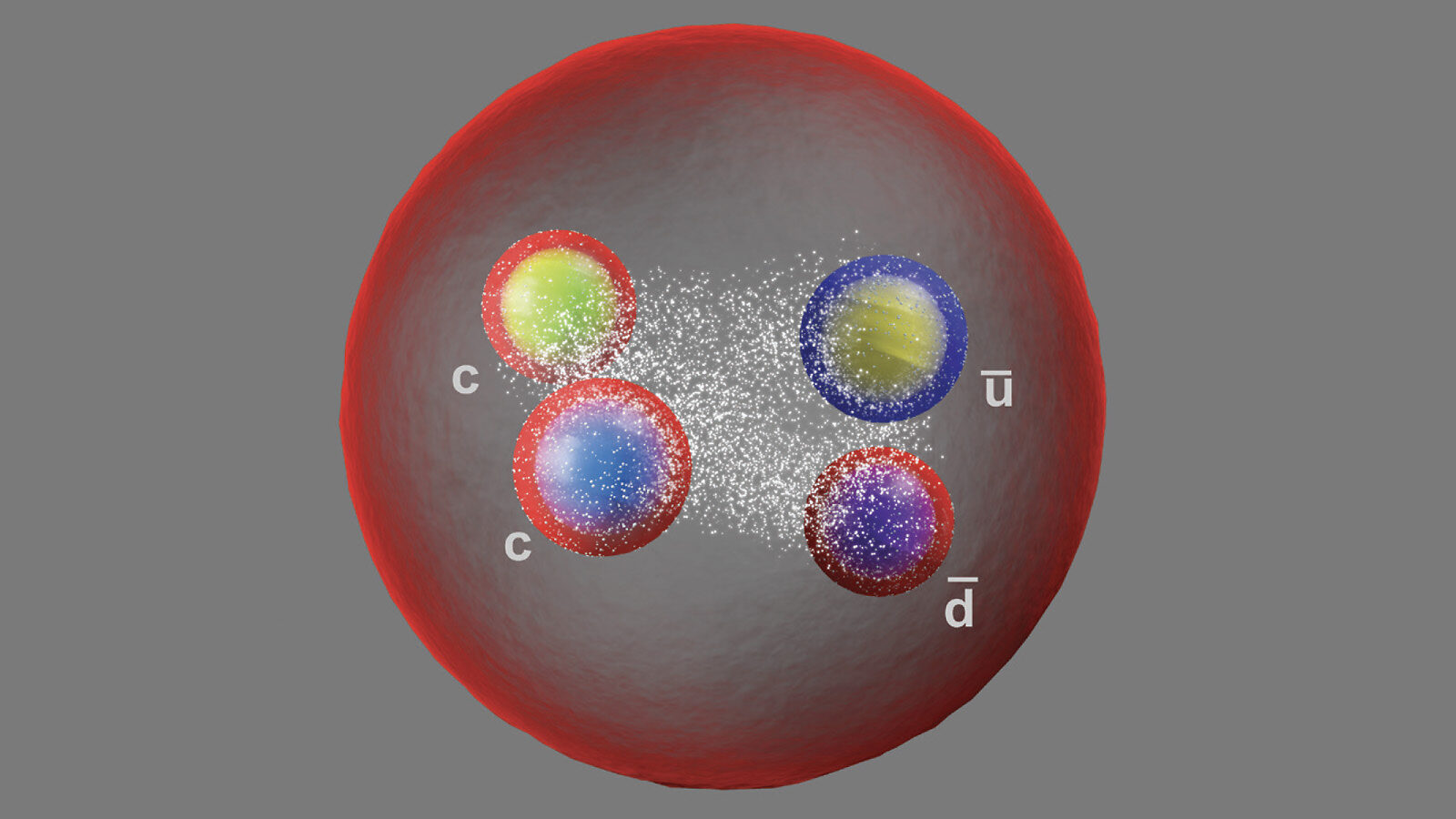 LHCb Discovers Longest-lived Exotic Matter Yet | Symmetry Magazine