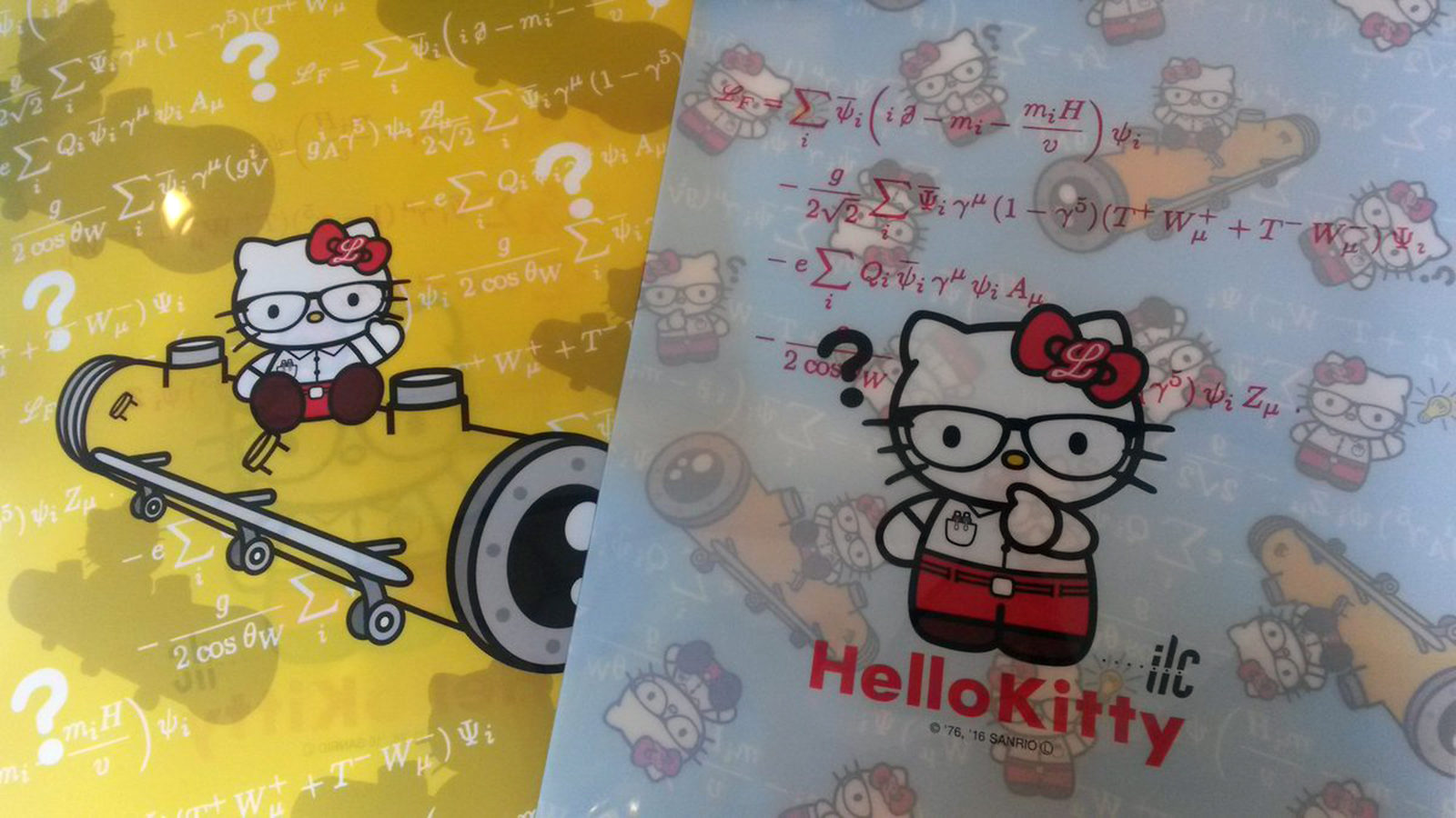 Guns Hello Kitty Hell