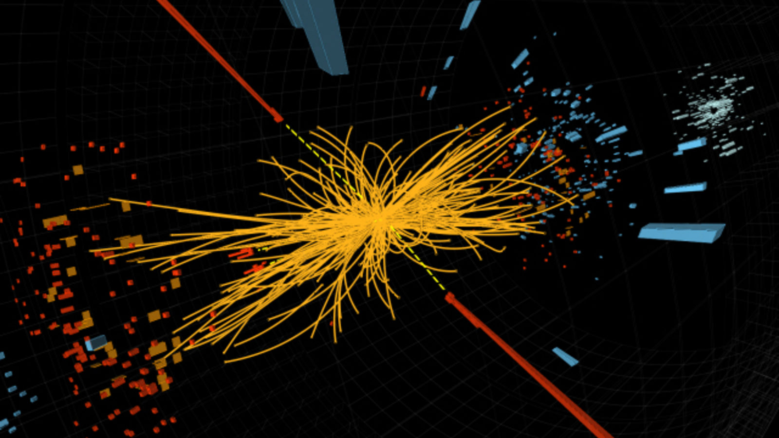 higgs boson