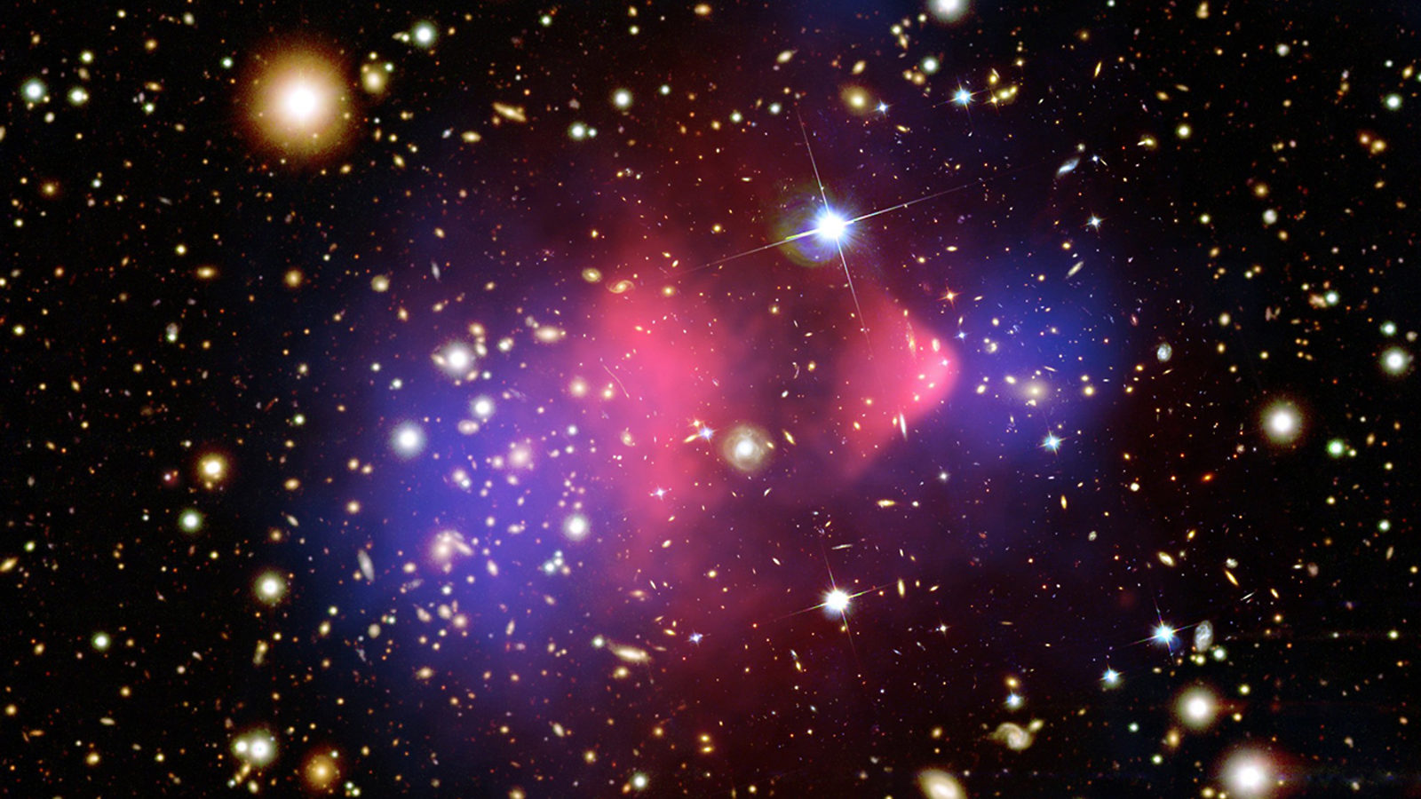 Us Reveals Its Next Generation Of Dark Matter Experiments Images, Photos, Reviews