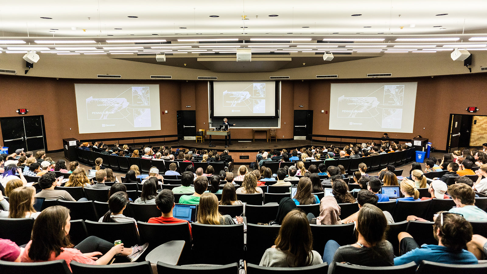 college physics 101 lecture