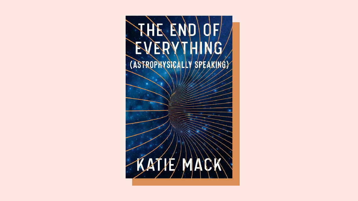 the end of everything astrophysically speaking book review