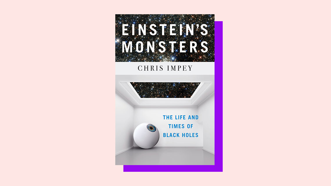 Physics Books Of 2019 | Symmetry Magazine