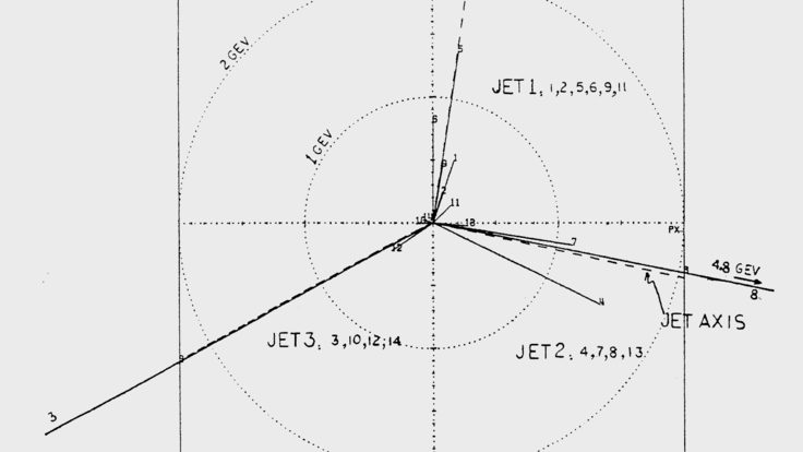 Logbook of August 2005