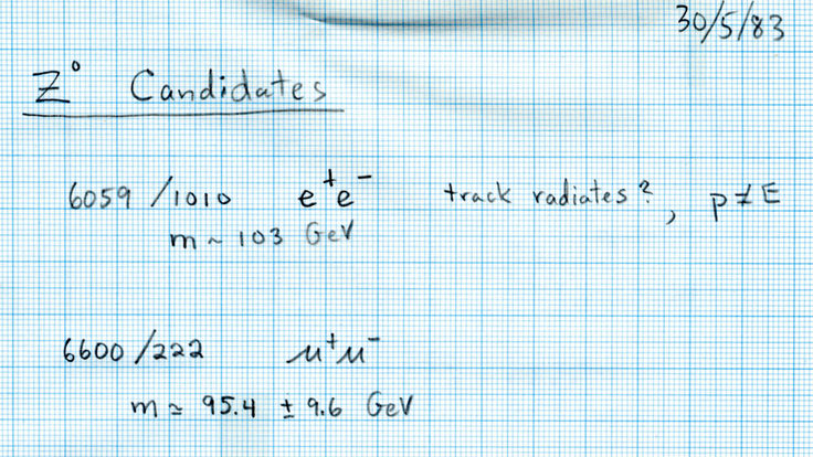 Logbook of August 2008