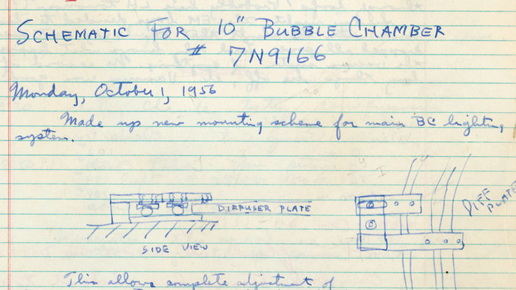 Logbook of December 2006